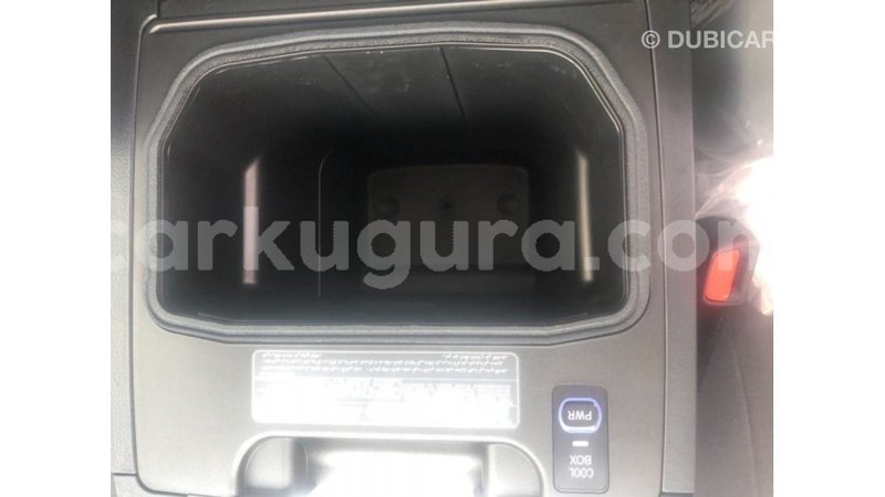 Big with watermark toyota land cruiser bujumbura import dubai 4080