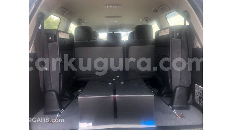 Big with watermark toyota land cruiser bujumbura import dubai 4080