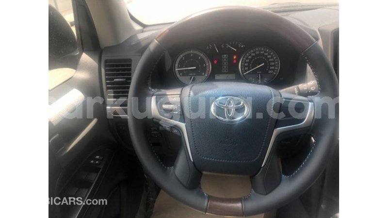 Big with watermark toyota land cruiser bujumbura import dubai 4080