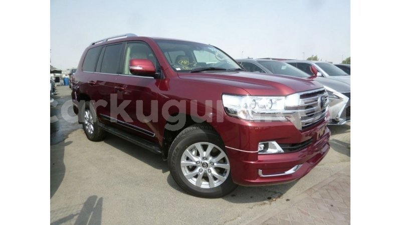 Big with watermark toyota land cruiser bujumbura import dubai 4081