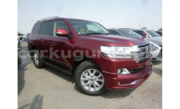 Buy Import Toyota Land Cruiser Other Car in Import - Dubai in Bujumbura Buy Import Toyota Land Cruiser Other Car in Import - Dubai in Bujumbura