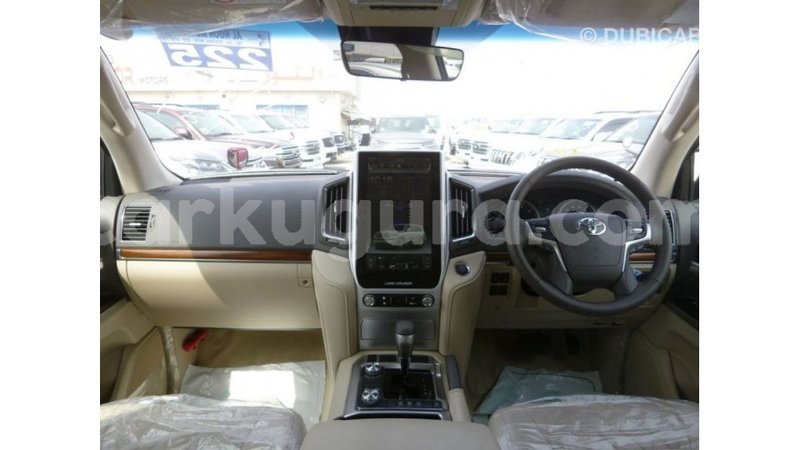 Big with watermark toyota land cruiser bujumbura import dubai 4081