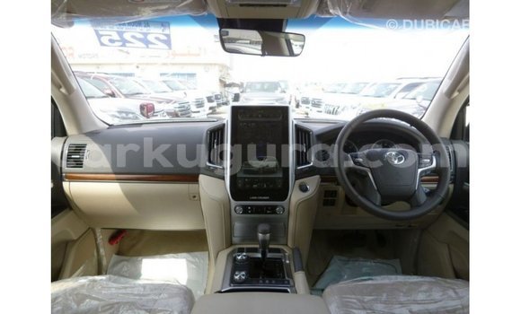 Buy Import Toyota Land Cruiser Other Car in Import - Dubai in Bujumbura Buy Import Toyota Land Cruiser Other Car in Import - Dubai in Bujumbura