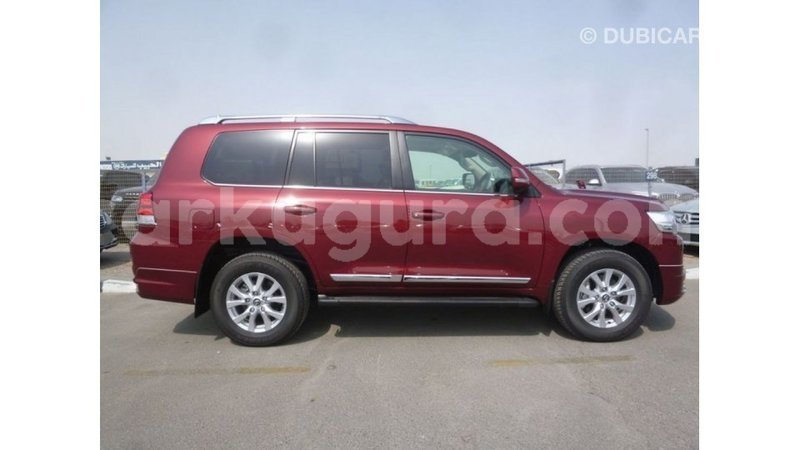 Big with watermark toyota land cruiser bujumbura import dubai 4081