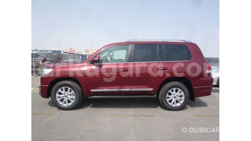 Big with watermark toyota land cruiser bujumbura import dubai 4081