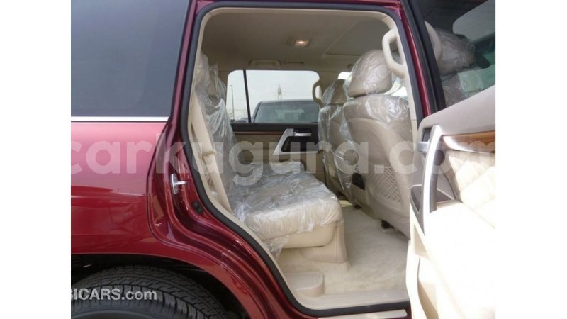 Big with watermark toyota land cruiser bujumbura import dubai 4081