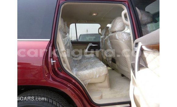 Buy Import Toyota Land Cruiser Other Car in Import - Dubai in Bujumbura Buy Import Toyota Land Cruiser Other Car in Import - Dubai in Bujumbura