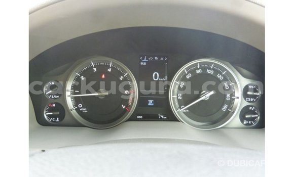 Buy Import Toyota Land Cruiser Other Car in Import - Dubai in Bujumbura Buy Import Toyota Land Cruiser Other Car in Import - Dubai in Bujumbura