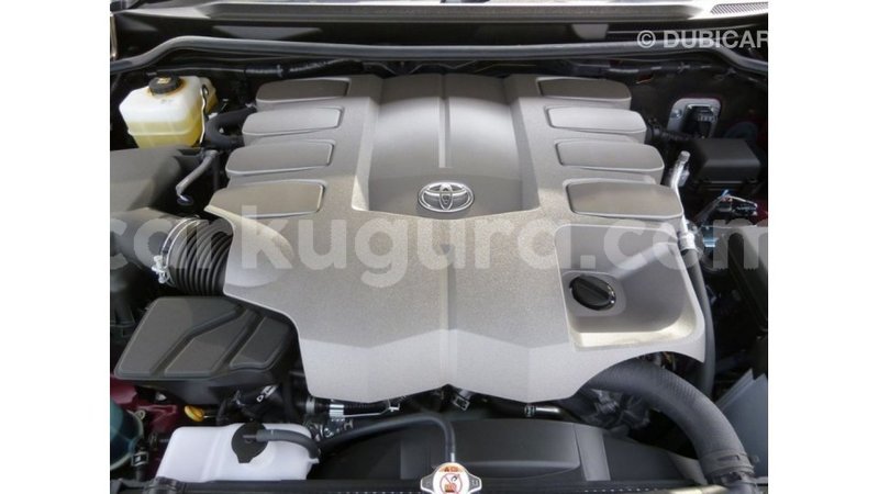 Big with watermark toyota land cruiser bujumbura import dubai 4081