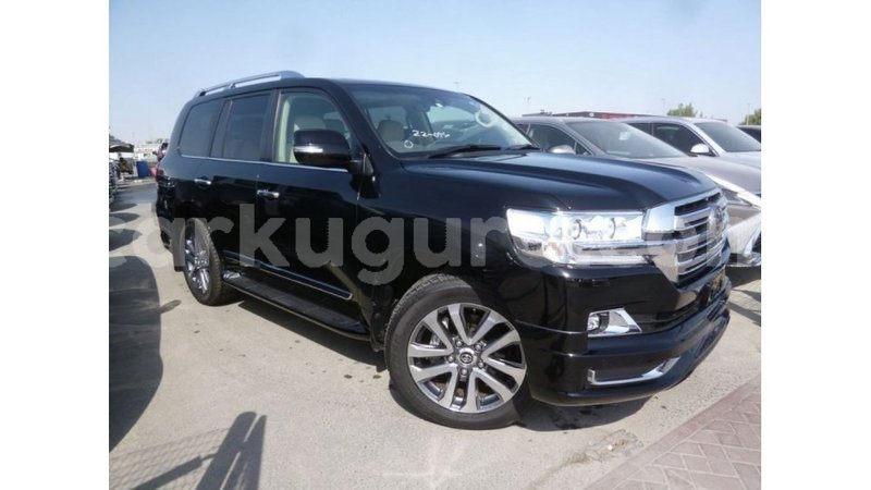 Big with watermark toyota land cruiser bujumbura import dubai 4082