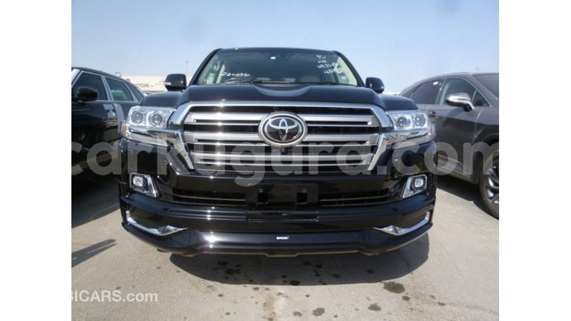 Big with watermark toyota land cruiser bujumbura import dubai 4082