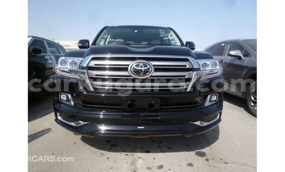 Nunua Imported Toyota Land Cruiser Nyeusi Gari ndani ya Import - Dubai nchini Bujumbura Nunua Imported Toyota Land Cruiser Nyeusi Gari ndani ya Import - Dubai nchini Bujumbura