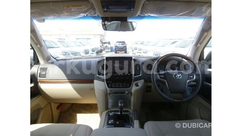 Big with watermark toyota land cruiser bujumbura import dubai 4082