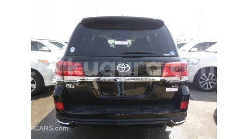 Big with watermark toyota land cruiser bujumbura import dubai 4082