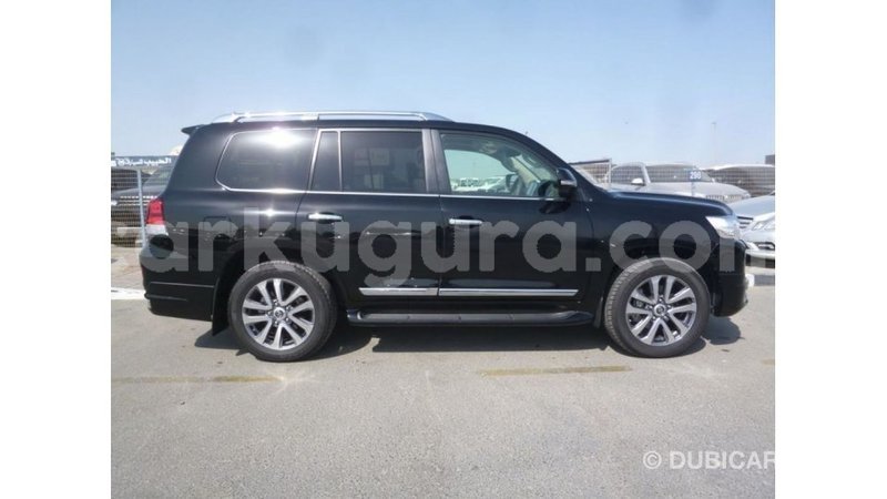 Big with watermark toyota land cruiser bujumbura import dubai 4082