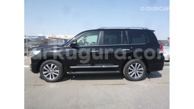 Big with watermark toyota land cruiser bujumbura import dubai 4082