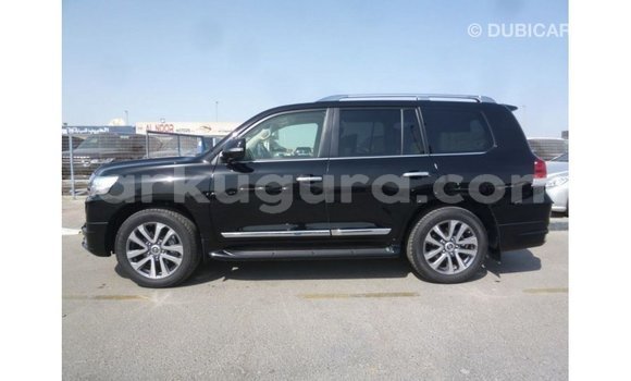 Nunua Imported Toyota Land Cruiser Nyeusi Gari ndani ya Import - Dubai nchini Bujumbura Nunua Imported Toyota Land Cruiser Nyeusi Gari ndani ya Import - Dubai nchini Bujumbura