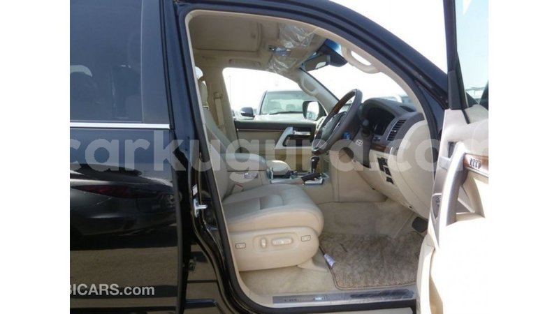 Big with watermark toyota land cruiser bujumbura import dubai 4082