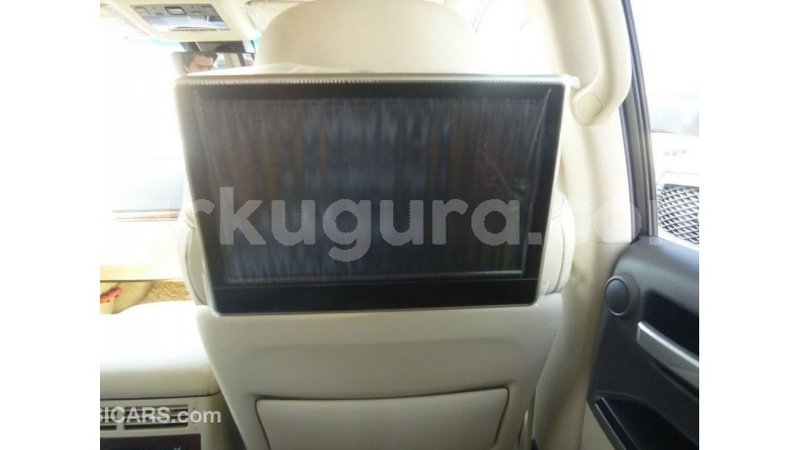 Big with watermark toyota land cruiser bujumbura import dubai 4082