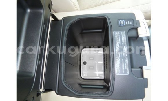 Nunua Imported Toyota Land Cruiser Nyeusi Gari ndani ya Import - Dubai nchini Bujumbura Nunua Imported Toyota Land Cruiser Nyeusi Gari ndani ya Import - Dubai nchini Bujumbura