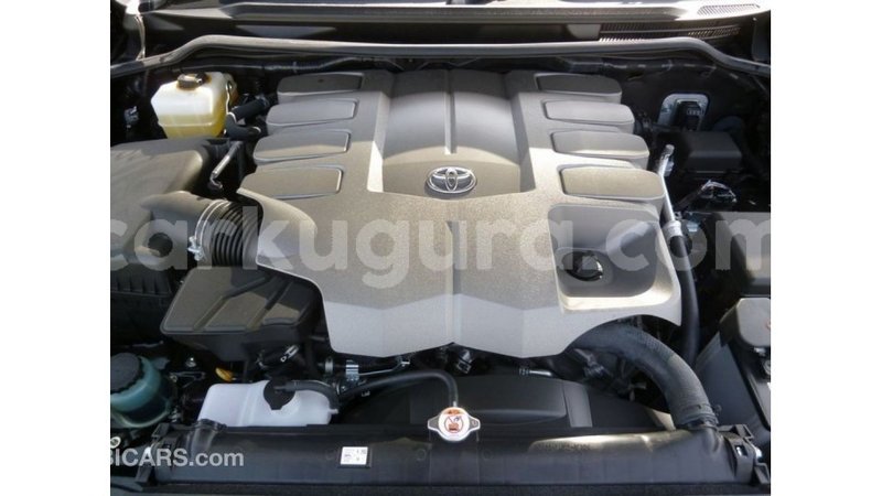 Big with watermark toyota land cruiser bujumbura import dubai 4082