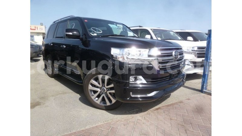 Big with watermark toyota land cruiser bujumbura import dubai 4083