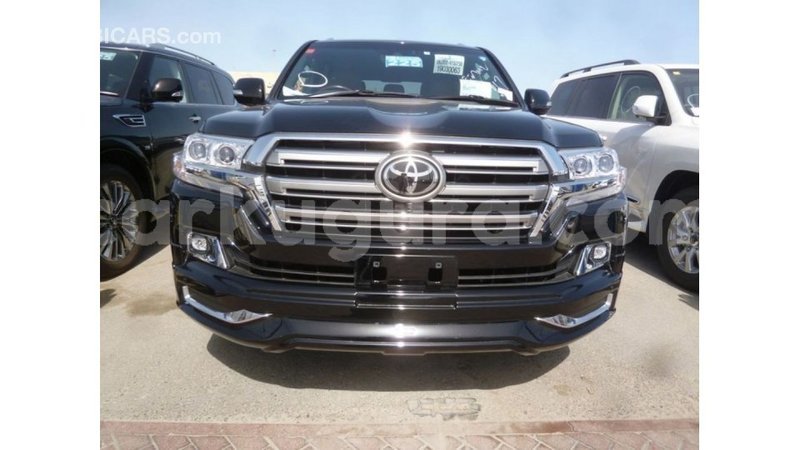 Big with watermark toyota land cruiser bujumbura import dubai 4083