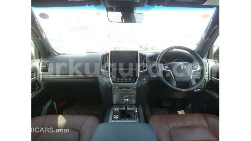 Big with watermark toyota land cruiser bujumbura import dubai 4083