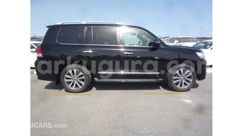 Big with watermark toyota land cruiser bujumbura import dubai 4083