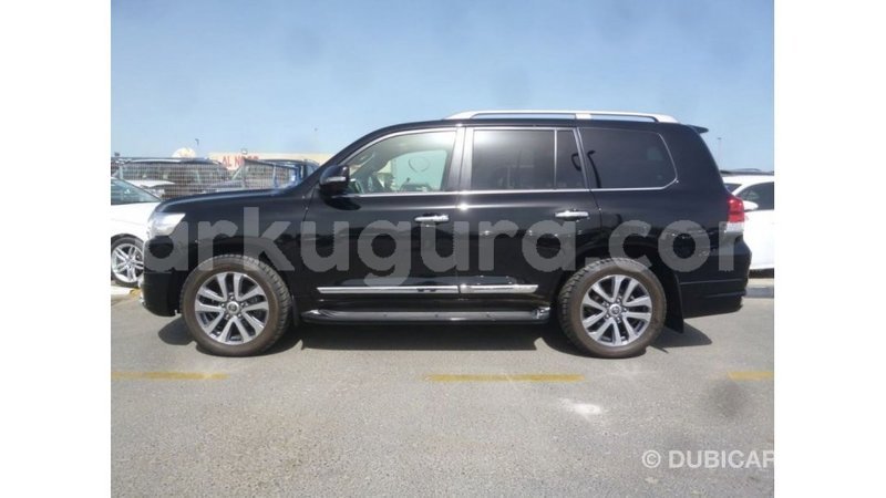 Big with watermark toyota land cruiser bujumbura import dubai 4083