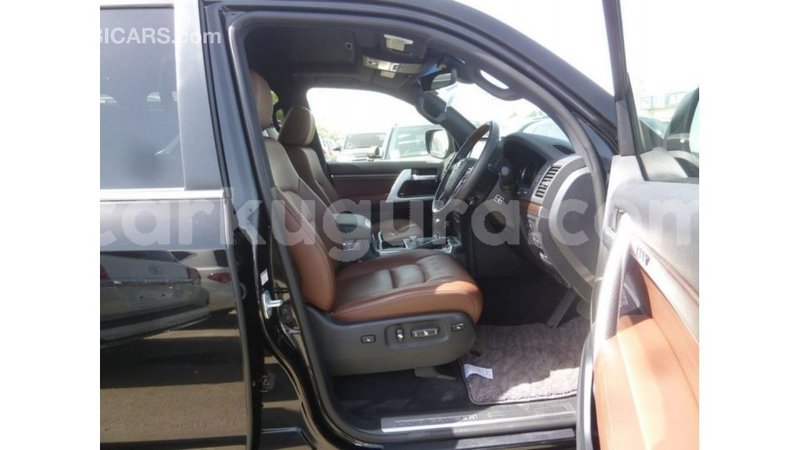 Big with watermark toyota land cruiser bujumbura import dubai 4083