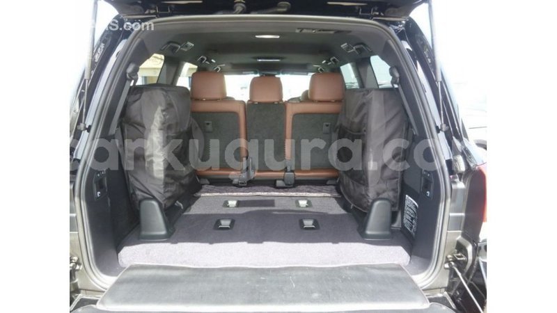 Big with watermark toyota land cruiser bujumbura import dubai 4083