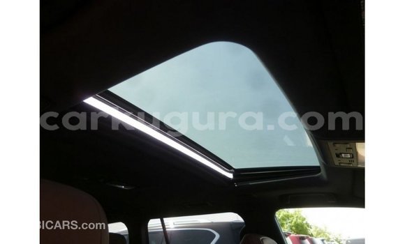 Acheter Import Voiture Toyota Land Cruiser Noir à Import - Dubai, Bujumbura Acheter Import Voiture Toyota Land Cruiser Noir à Import - Dubai, Bujumbura