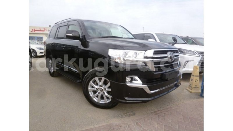 Big with watermark toyota land cruiser bujumbura import dubai 4084