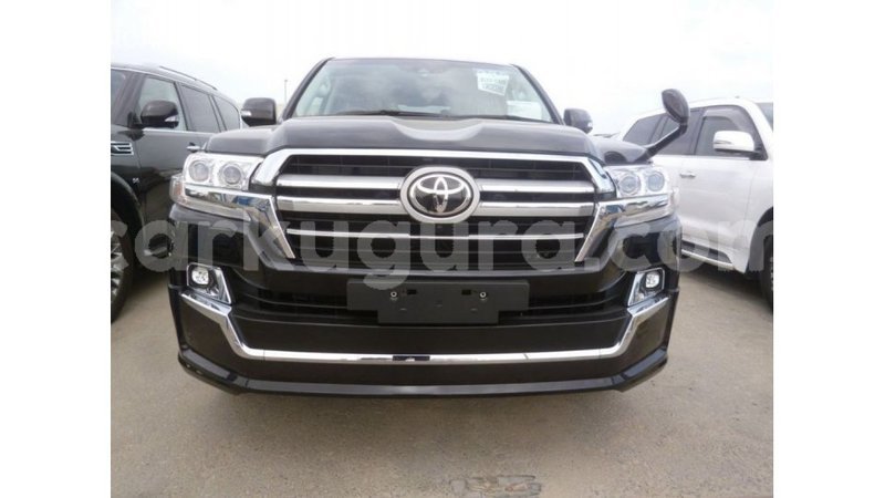 Big with watermark toyota land cruiser bujumbura import dubai 4084