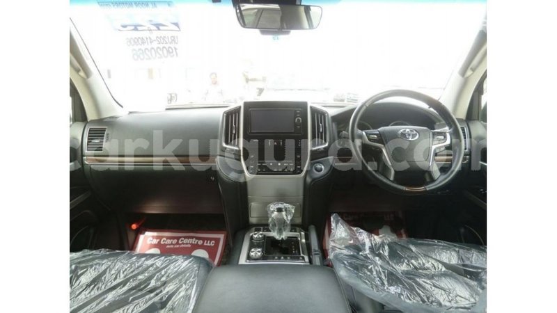 Big with watermark toyota land cruiser bujumbura import dubai 4084