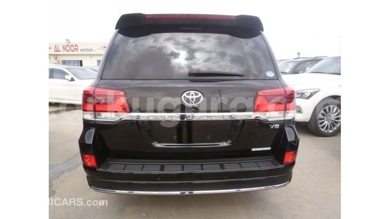 Big with watermark toyota land cruiser bujumbura import dubai 4084