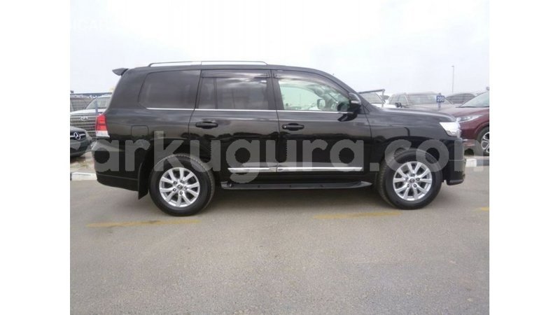 Big with watermark toyota land cruiser bujumbura import dubai 4084