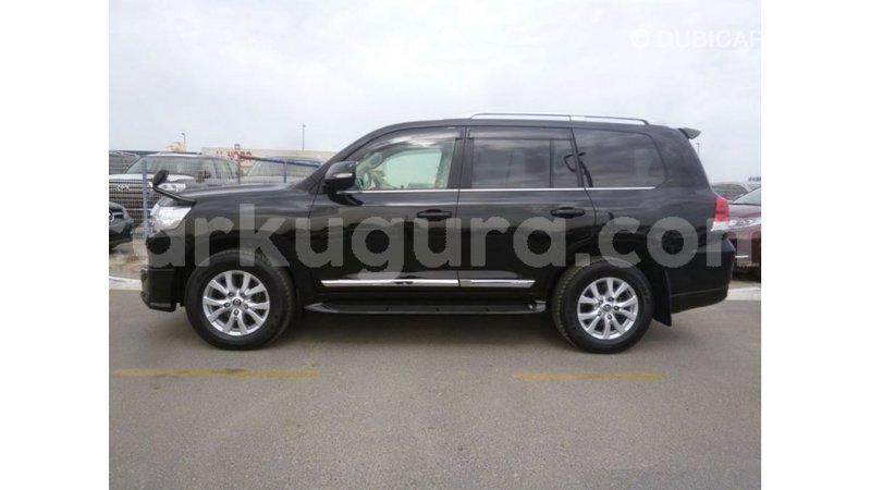 Big with watermark toyota land cruiser bujumbura import dubai 4084