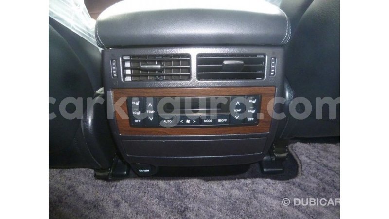 Big with watermark toyota land cruiser bujumbura import dubai 4084