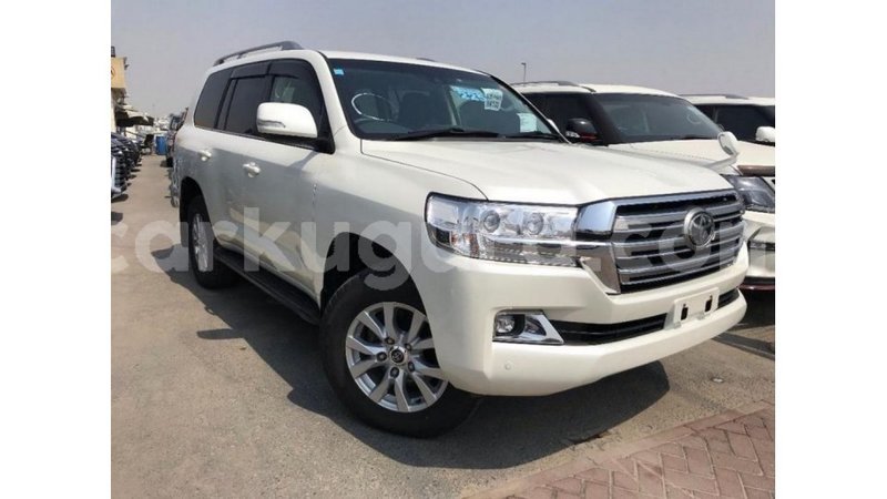 Big with watermark toyota land cruiser bujumbura import dubai 4085