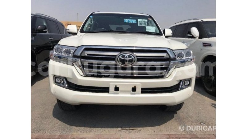 Big with watermark toyota land cruiser bujumbura import dubai 4085