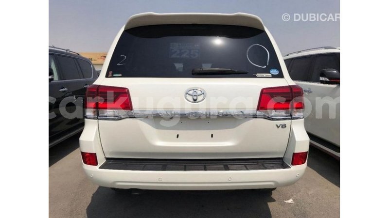 Big with watermark toyota land cruiser bujumbura import dubai 4085