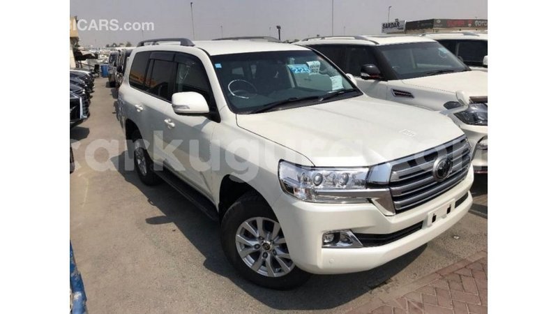 Big with watermark toyota land cruiser bujumbura import dubai 4085