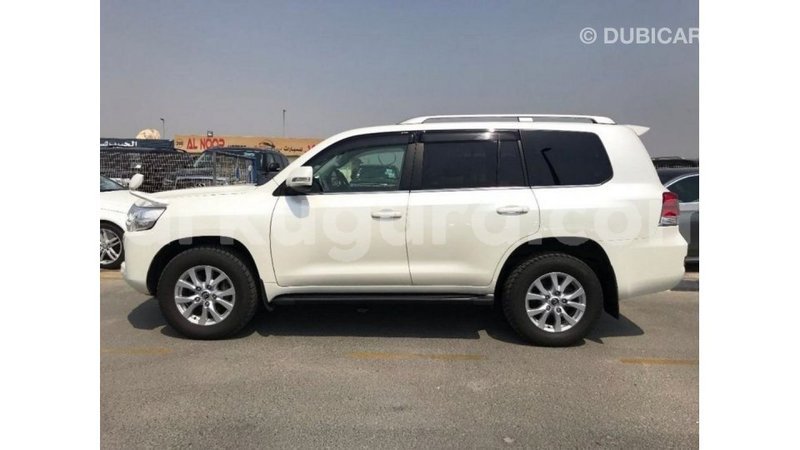 Big with watermark toyota land cruiser bujumbura import dubai 4085