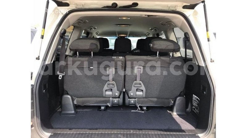 Big with watermark toyota land cruiser bujumbura import dubai 4085