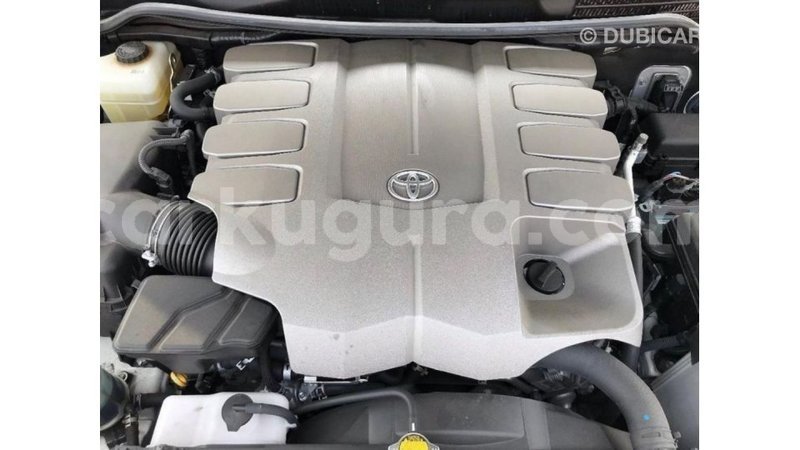 Big with watermark toyota land cruiser bujumbura import dubai 4085