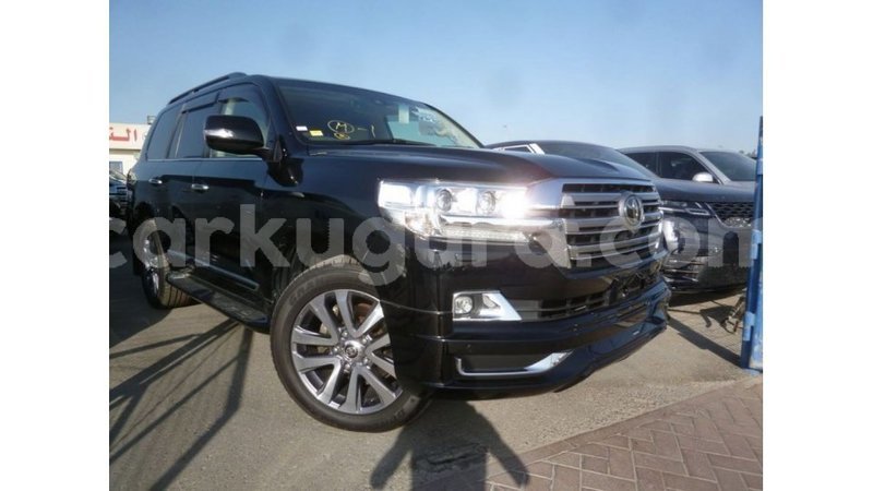 Big with watermark toyota land cruiser bujumbura import dubai 4086