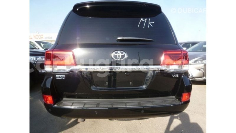 Big with watermark toyota land cruiser bujumbura import dubai 4086