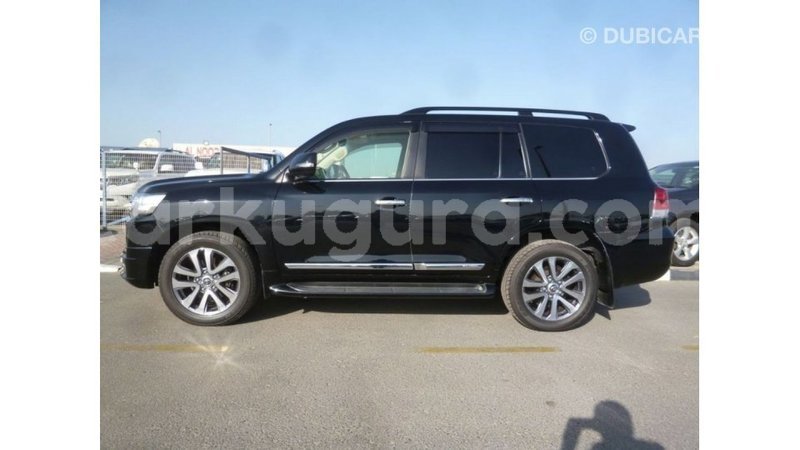 Big with watermark toyota land cruiser bujumbura import dubai 4086